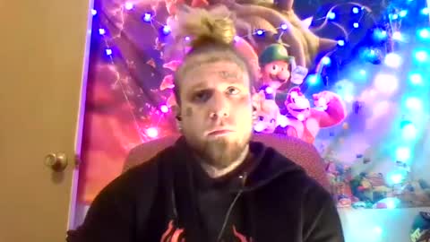 smoke online show from 3, 1, 2025