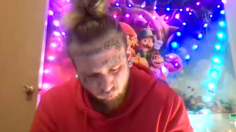 smoke online show from 5, 1, 2025