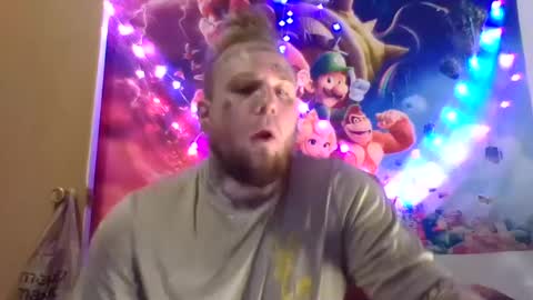 smoke online show from 31, 1, 2025