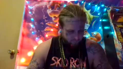 smoke online show from 1, 11, 2025