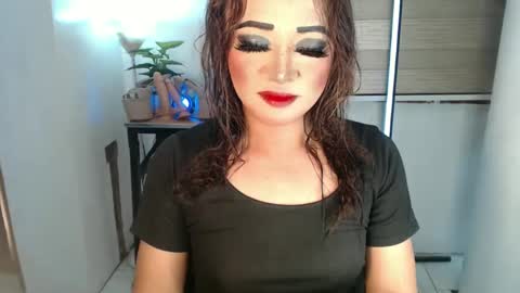 Snapshot of smokeprincess chatting on 21, 1, 2025 Amanda online show from 21, 1, 2025