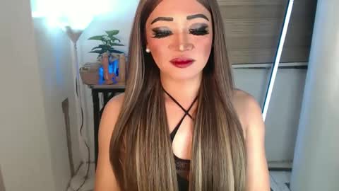 Snapshot of smokeprincess chatting on 19, 2, 2025 Amanda online show from 19, 2, 2025