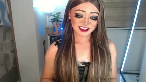 Snapshot of smokeprincess chatting on 23, 2, 2025 Amanda online show from 23, 2, 2025