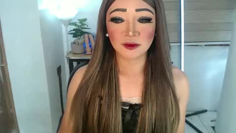 Snapshot of smokeprincess chatting on 2, 3, 2025 Amanda online show from 2, 3, 2025