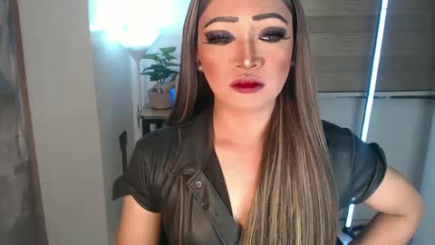 Snapshot of smokeprincess chatting on 3, 3, 2025 Amanda online show from 3, 3, 2025