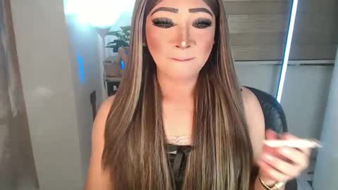 Snapshot of smokeprincess chatting on 6, 3, 2025 Amanda online show from 6, 3, 2025