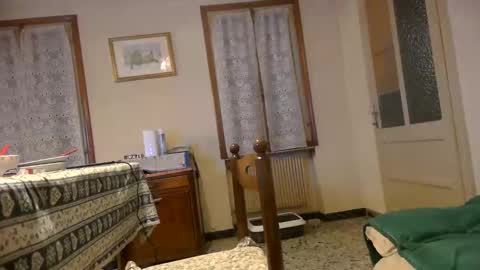 luca online show from 15, 3, 2026