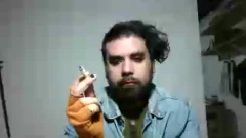 smokers_lounge online show from 19, 6, 2026