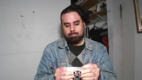 smokers_lounge online show from 6, 7, 2026