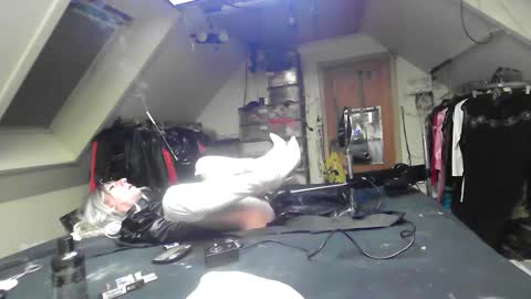 smokeslut365 online show from 20, 2, 2025