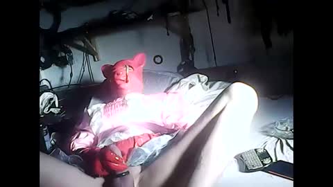 smokeslut365 online show from 8, 3, 2025