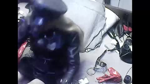 smokeslut365 online show from 9, 3, 2025