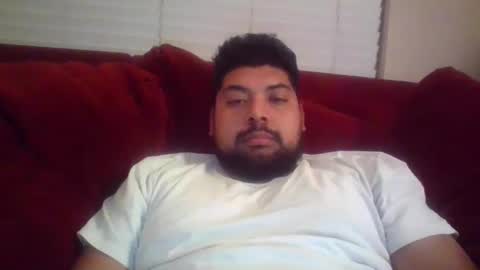 Snapshot of smokey573 chatting on 12, 1, 2025 memelucas online show from 12, 1, 2025