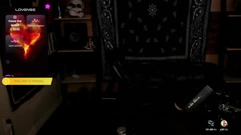 Smokey915 online show from 23, 12, 2024