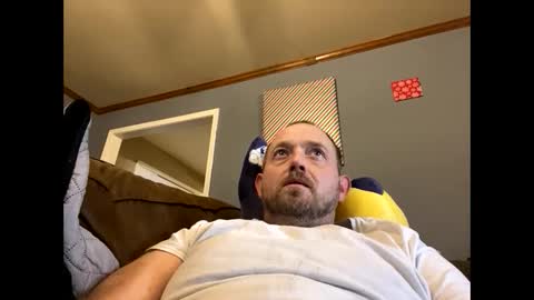 smokeymt420 online show from 29, 12, 2024