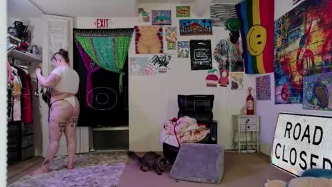 Big Dawg online show from 7, 11, 2025