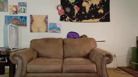 Snapshot of smokihippi chatting on 21, 7, 2026 Big Dawg online show from 21, 7, 2026