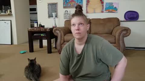 Snapshot of smokihippi chatting on 26, 7, 2026 Big Dawg online show from 26, 7, 2026