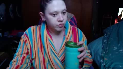 Snapshot of smokydian chatting on 19, 9, 2025 DIAN dee-ann online show from 19, 9, 2025