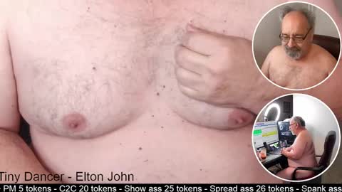 smokymountanman online show from 15, 2, 2025