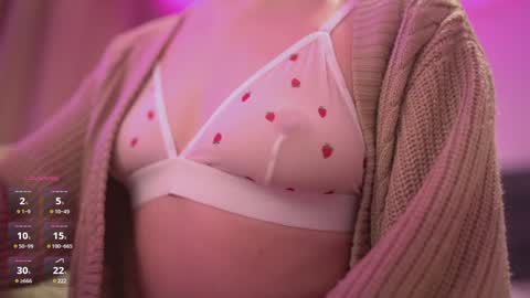 Sonja online show from 8, 2, 2025