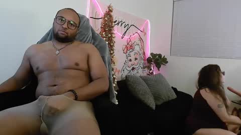 Smoothj2011 online show from 18, 12, 2024