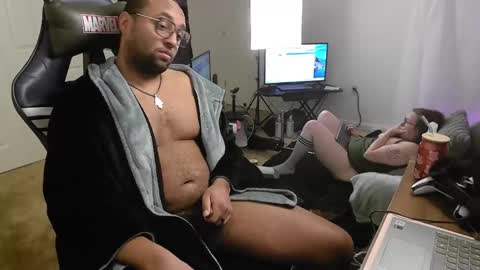 Smoothj2011 online show from 3, 2, 2025