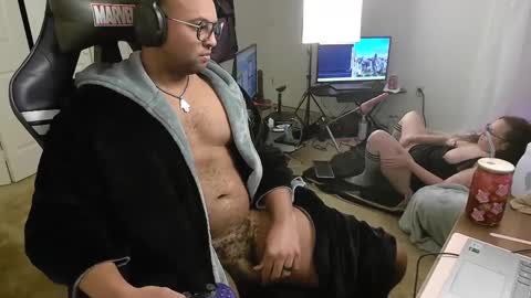 Smoothj2011 online show from 13, 2, 2025