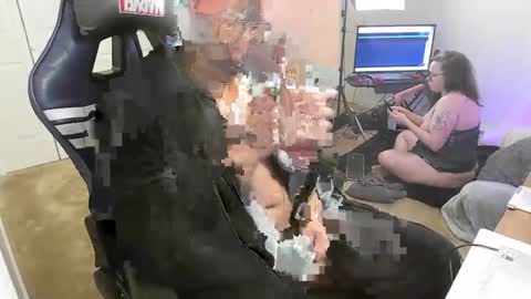 Smoothj2011 online show from 26, 2, 2025