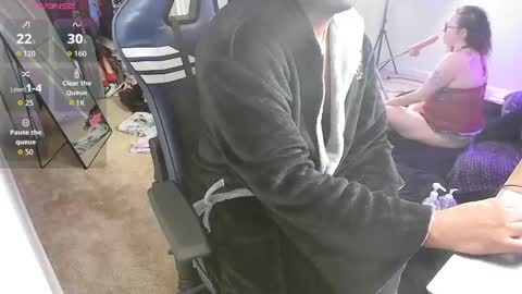 Smoothj2011 online show from 22, 9, 2025