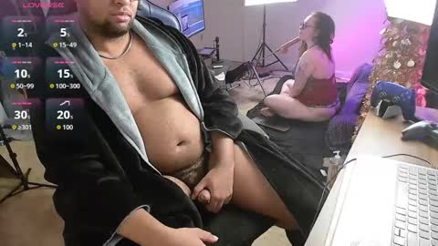 Snapshot of smoothj2015 chatting on 16, 12, 2025 Smoothj2011 online show from 16, 12, 2025