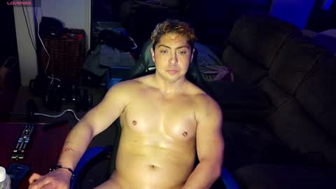 Myke Jackin online show from 27, 3, 2026