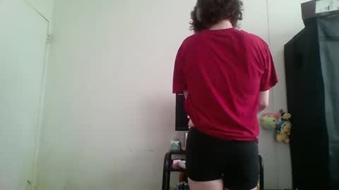 Bambi--Vodka online show from 26, 10, 2025