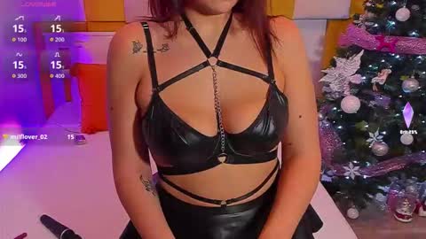 Sidney 3 online show from 18, 12, 2025