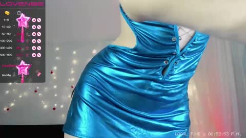 Snapshot of smurfette77 chatting on 12, 2, 2025 Sex-machine is my passion activate it with your tips and enjoy with me online show from 12, 2, 2025