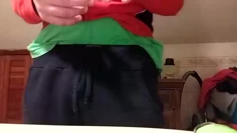 Snapshot of smutandella08 chatting on 18, 1, 2025 smutandella08 online show from 18, 1, 2025