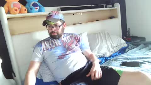 snackonzach online show from 8, 9, 2025