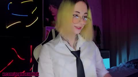 Reeginaaaaa online show from 29, 9, 2025