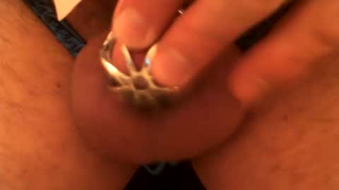 Sissy Boy online show from 18, 1, 2025