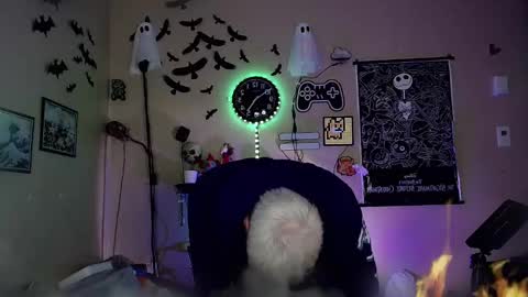 Snapshot of snarfle chatting on 1, 12, 2024 Viiscount Snarfle Von Snarfenberg online show from 1, 12, 2024