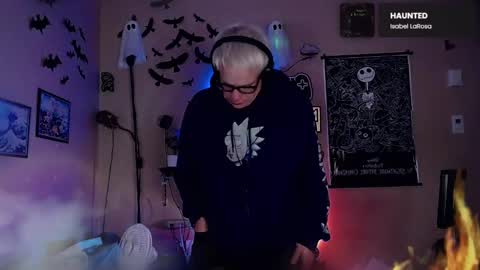 Snapshot of snarfle chatting on 3, 12, 2024 Viiscount Snarfle Von Snarfenberg online show from 3, 12, 2024