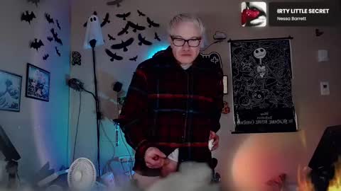 Snapshot of snarfle chatting on 5, 12, 2024 Viiscount Snarfle Von Snarfenberg online show from 5, 12, 2024