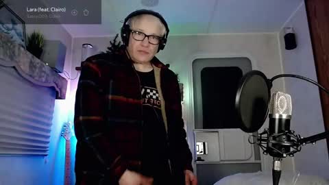 Snapshot of snarfle chatting on 1, 3, 2025 Viiscount Snarfle Von Snarfenberg online show from 1, 3, 2025