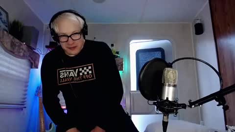 Snapshot of snarfle chatting on 2, 3, 2025 Viiscount Snarfle Von Snarfenberg online show from 2, 3, 2025