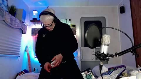 Snapshot of snarfle chatting on 2, 3, 2025 Viiscount Snarfle Von Snarfenberg online show from 2, 3, 2025