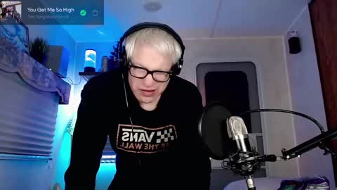 Snapshot of snarfle chatting on 3, 3, 2025 Viiscount Snarfle Von Snarfenberg online show from 3, 3, 2025