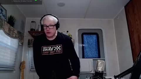 Snapshot of snarfle chatting on 7, 3, 2025 Viiscount Snarfle Von Snarfenberg online show from 7, 3, 2025