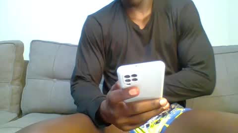 papi online show from 12, 12, 2024