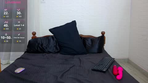 SnejinkaMisha online show from 24, 1, 2025