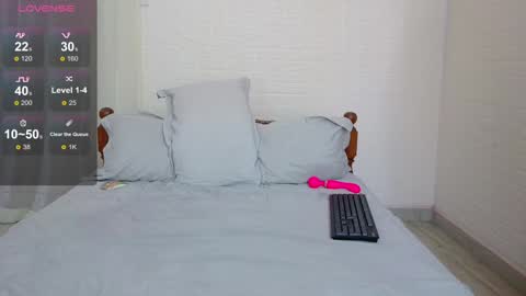 SnejinkaMisha online show from 28, 1, 2025